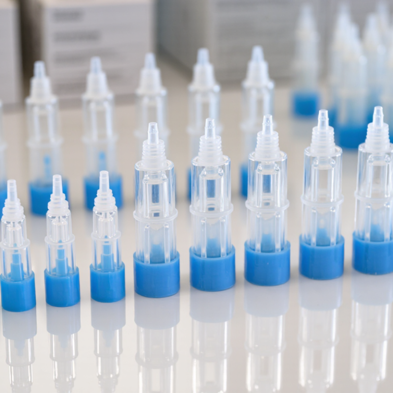 7 Best Aerosol Chamber Spacer Suppliers for Global Buyers