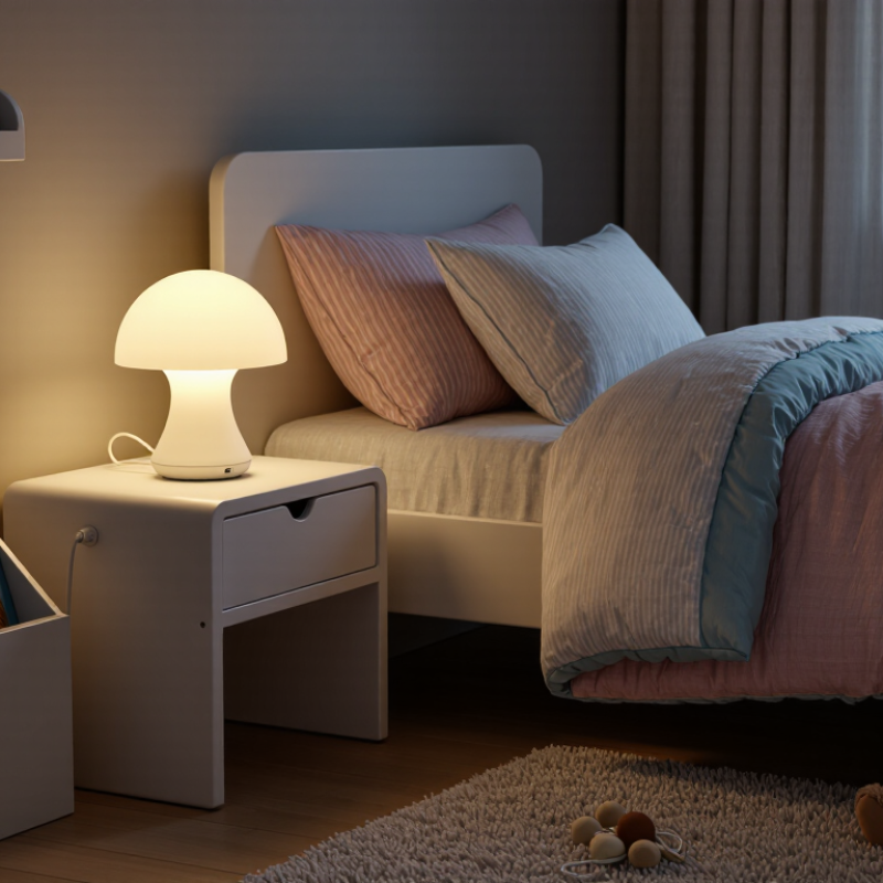 Best Toddler Night Lights in 2026 How to Choose a Safe One
