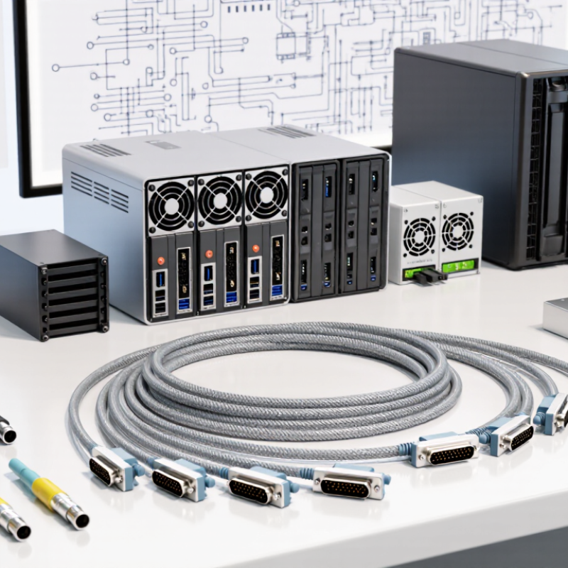 7 SCSI Cable Buying Tips for Global Buyers