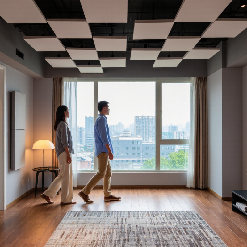 Why Is Acoustic Design Important for Buyers in China?
