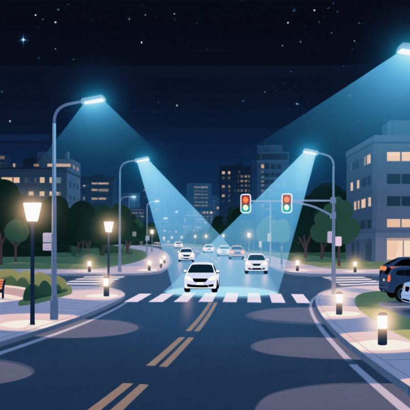 What Is a Street Outdoor Light and Which Type Is Best?