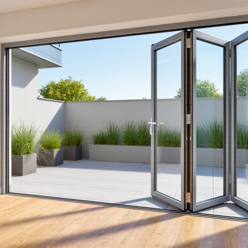 7 Best Bifold Door Installation Tips for Buyers