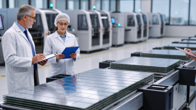How to Choose a Silicon Carbide Supplier in 2026?