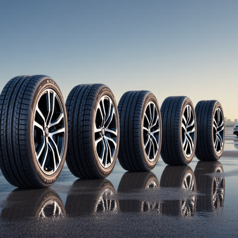 10 Best EV Tires for 2026 Global Buyers