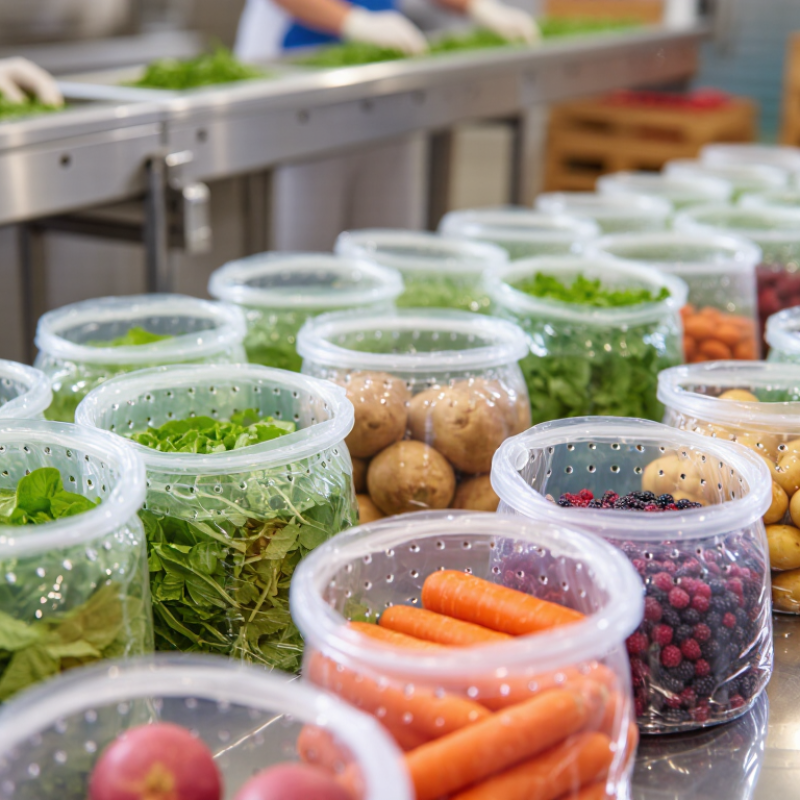 Top Produce Plastic Bags Manufacturers in China