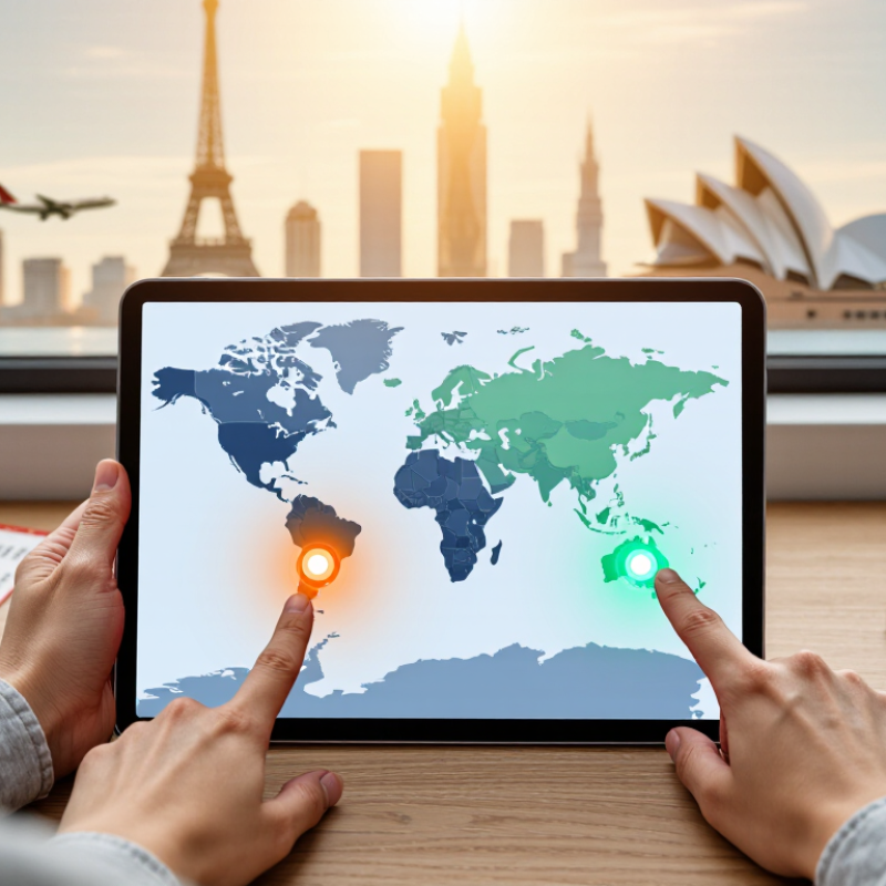 How to Check the Legal Vaping Age by Country