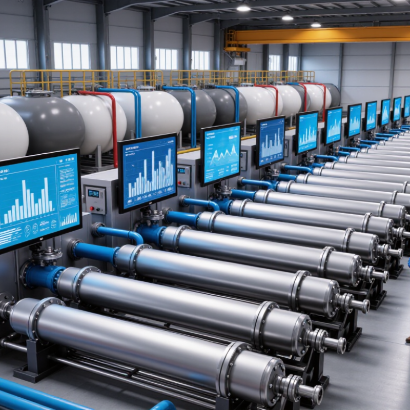 How to Choose a Brackish Water RO System in 2026?