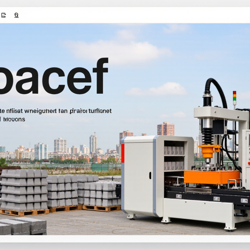 How to Choose the Best Electric Block Machine in 2026?