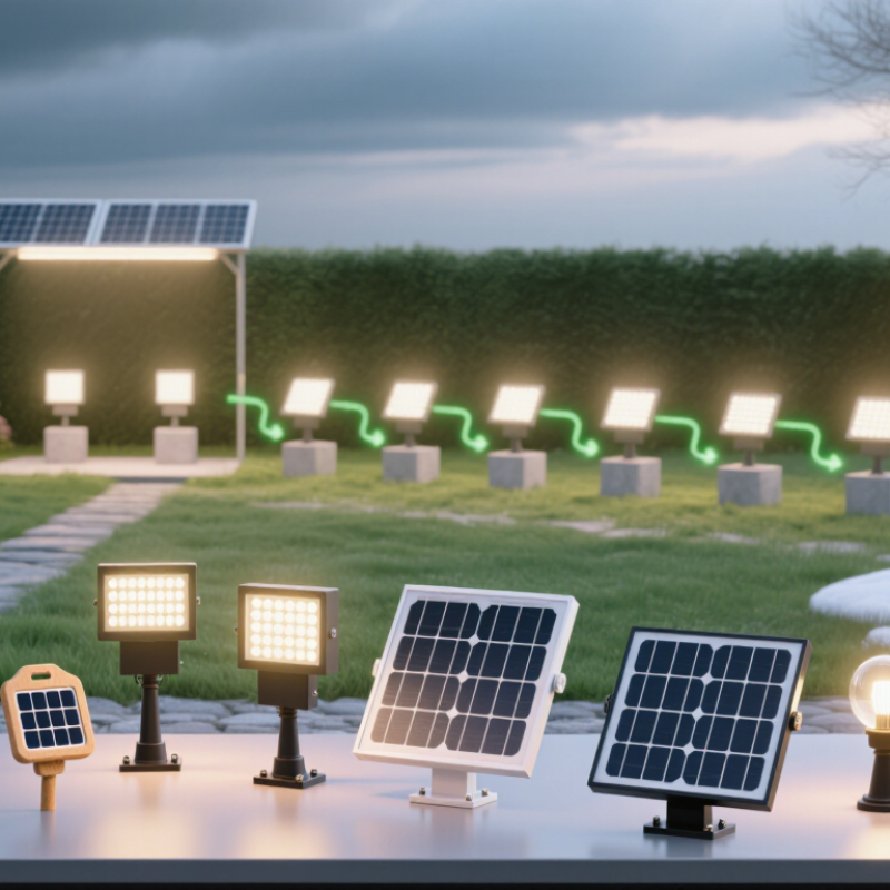 China Best LED Solar Lights Outdoor for Wholesale Buyers?