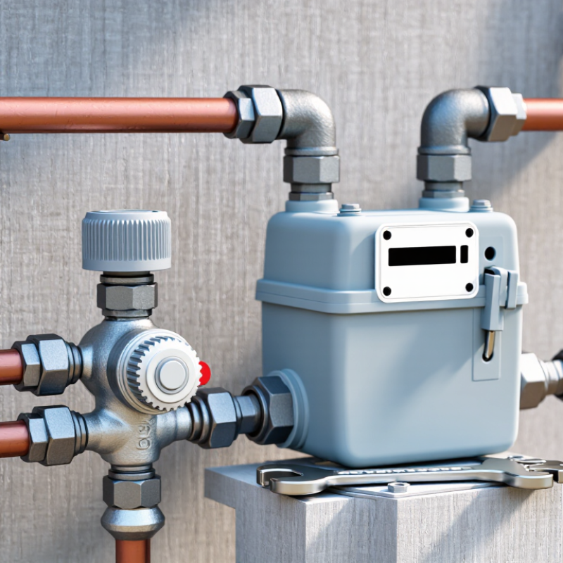 What Is a Seismic Gas Shut Off Valve?