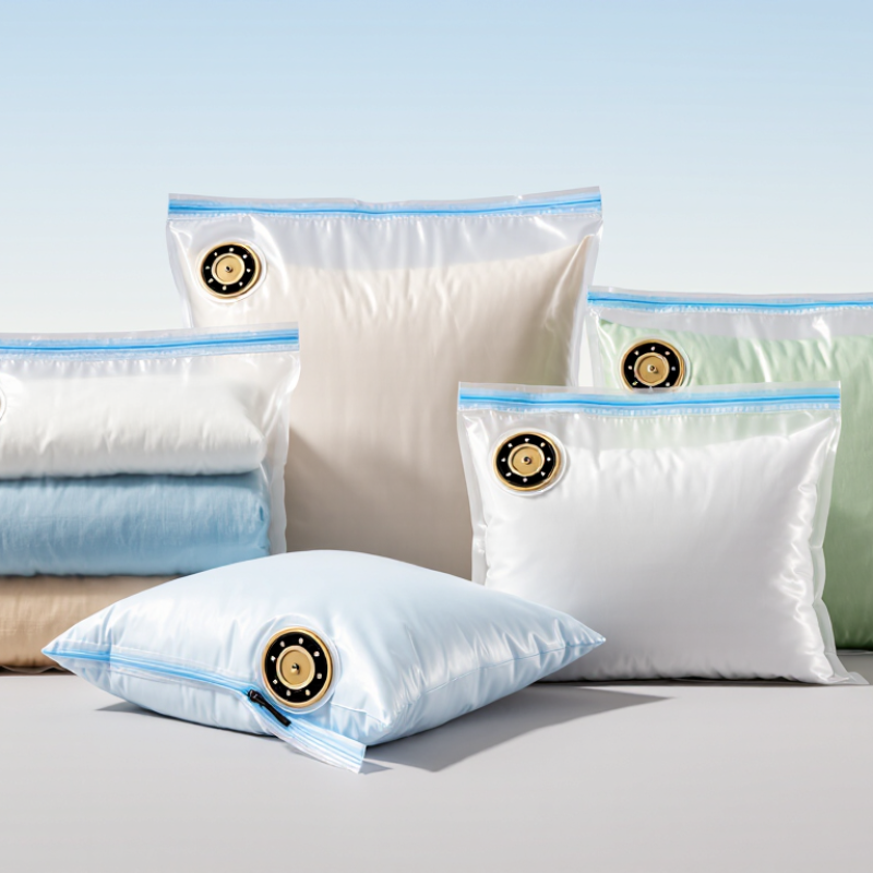 7 Best Blanket Compression Bags for Storage and Shipping