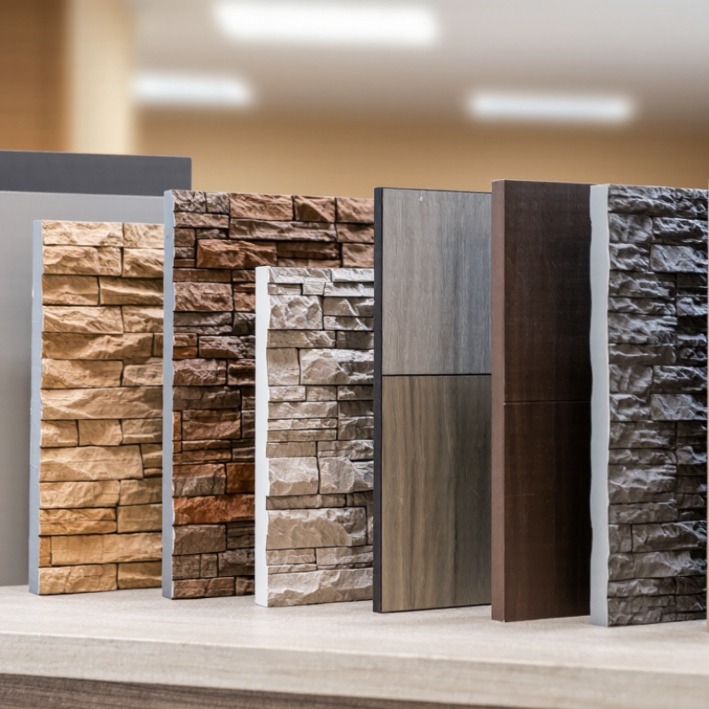 Top 10 Fake Stone Wall Panels for Global Buyers