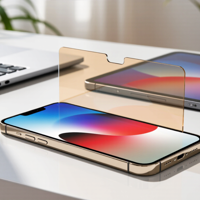 What Is an Anti Blue Light Screen Protector?