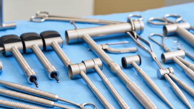 Top Spine Surgery Instrument Set Suppliers Worldwide