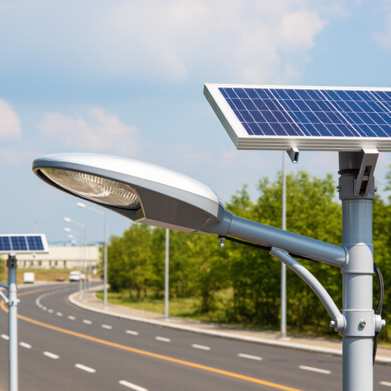 China Best Integrated Solar LED Street Light Suppliers?