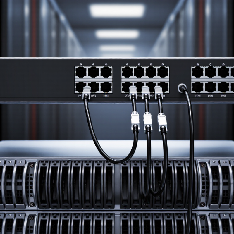What Is a Passive DAC Cable?