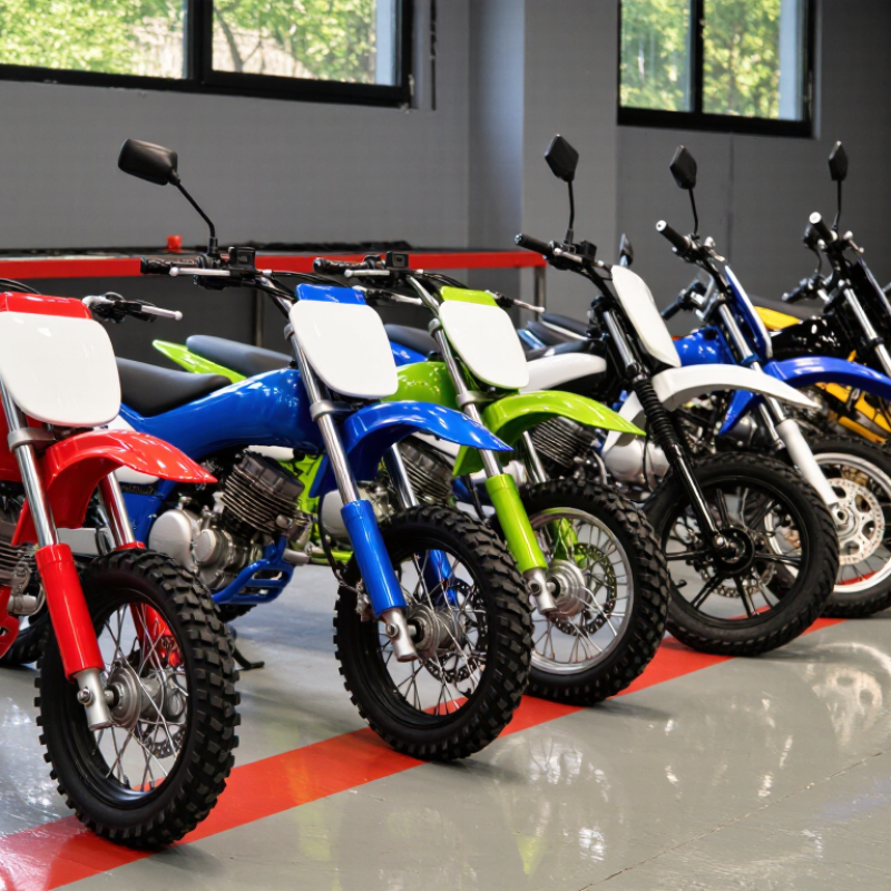 Top 10 Mini Bikes to Buy in 2026