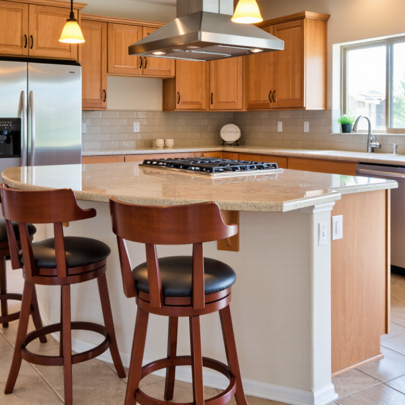 How to Choose the Right Bar Stools?