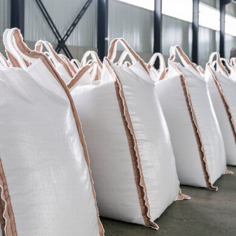 China Top 10 Woven Jumbo Bag Manufacturers