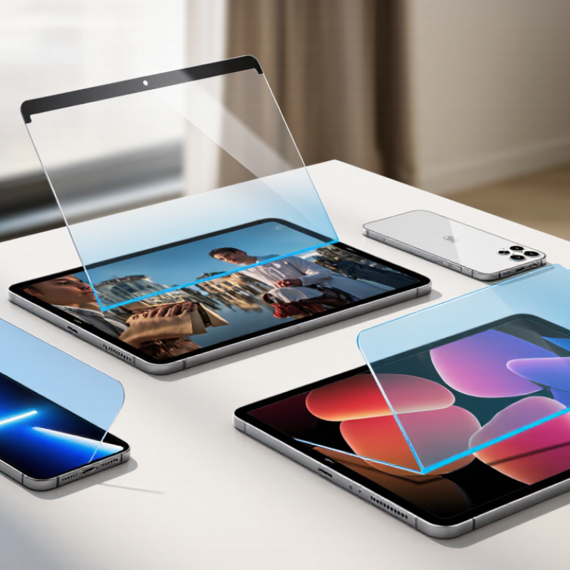 What Are the Top Anti Blue Light Screen Protectors in 2026?