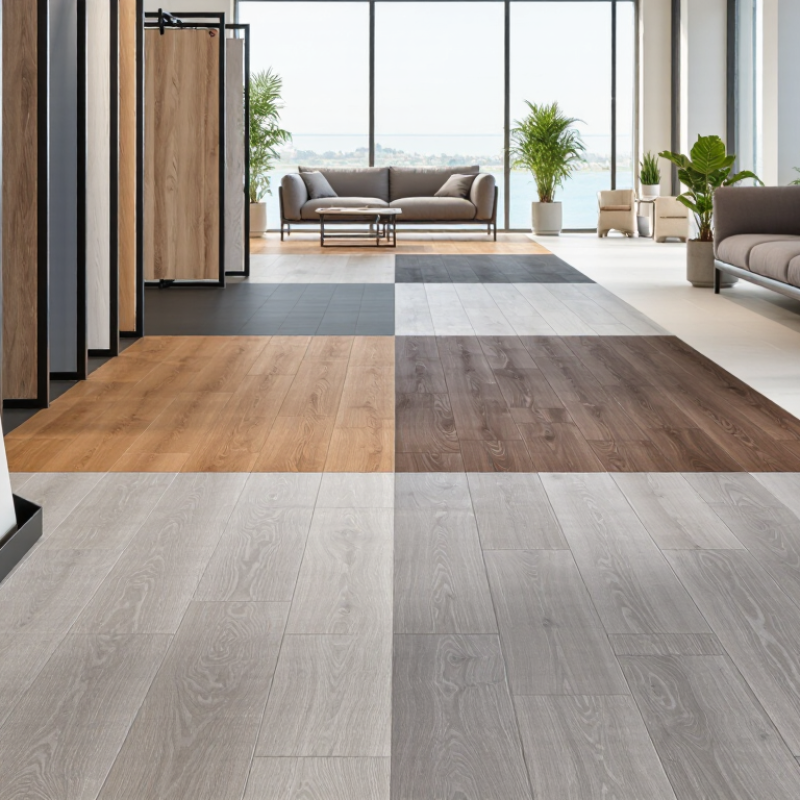 Top 10 LVP Tile Brands for Global Buyers