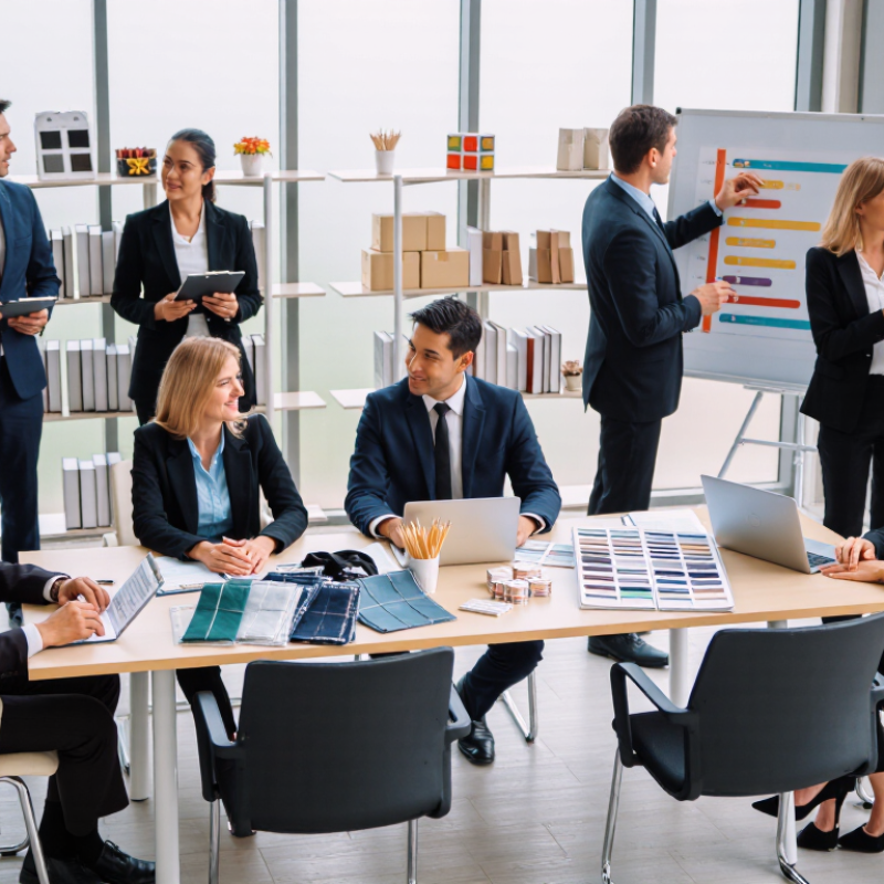 Top Sourcing Agents in China for Global Buyers