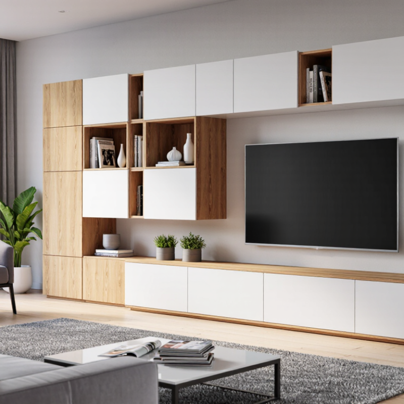 Top 10 TV Wall Cabinet Suppliers in China