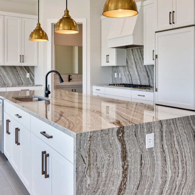Is Sesame Grey Granite the Best Choice for 2026?