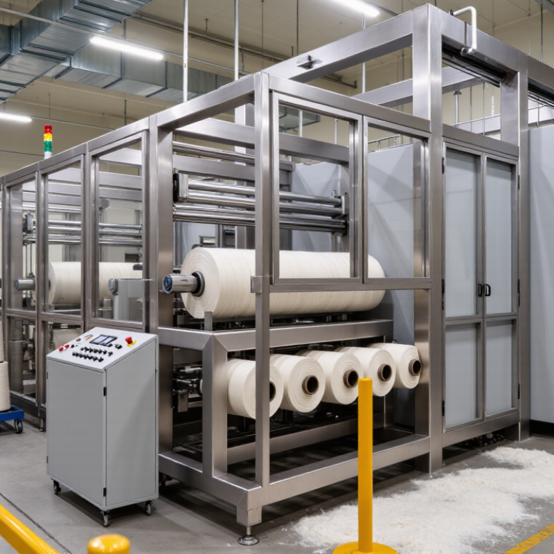 7 Tips for Choosing an Automatic Coir Yarn Spinning Machine