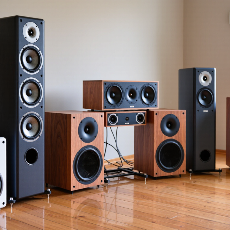 What Are the Best High Speakers from China?