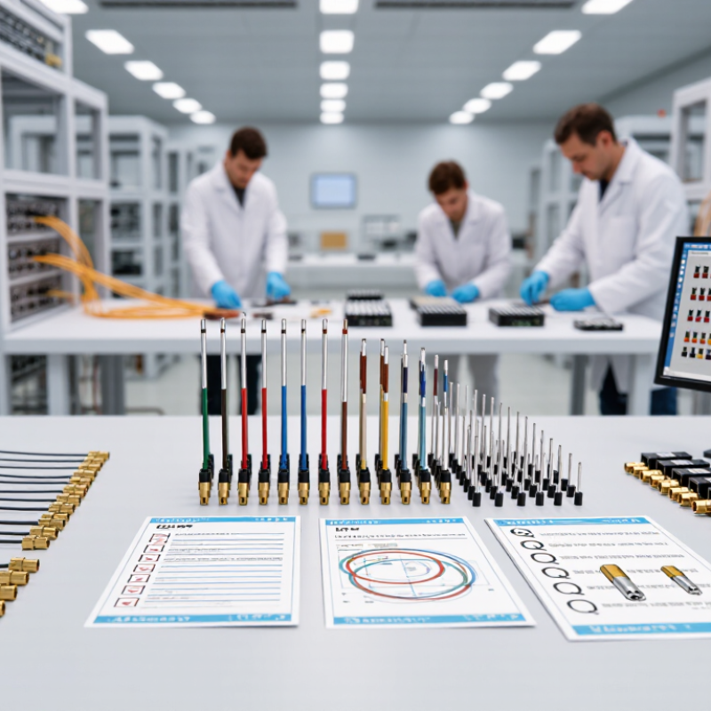 How to Choose the Best Passive DAC Cable Supplier in China?