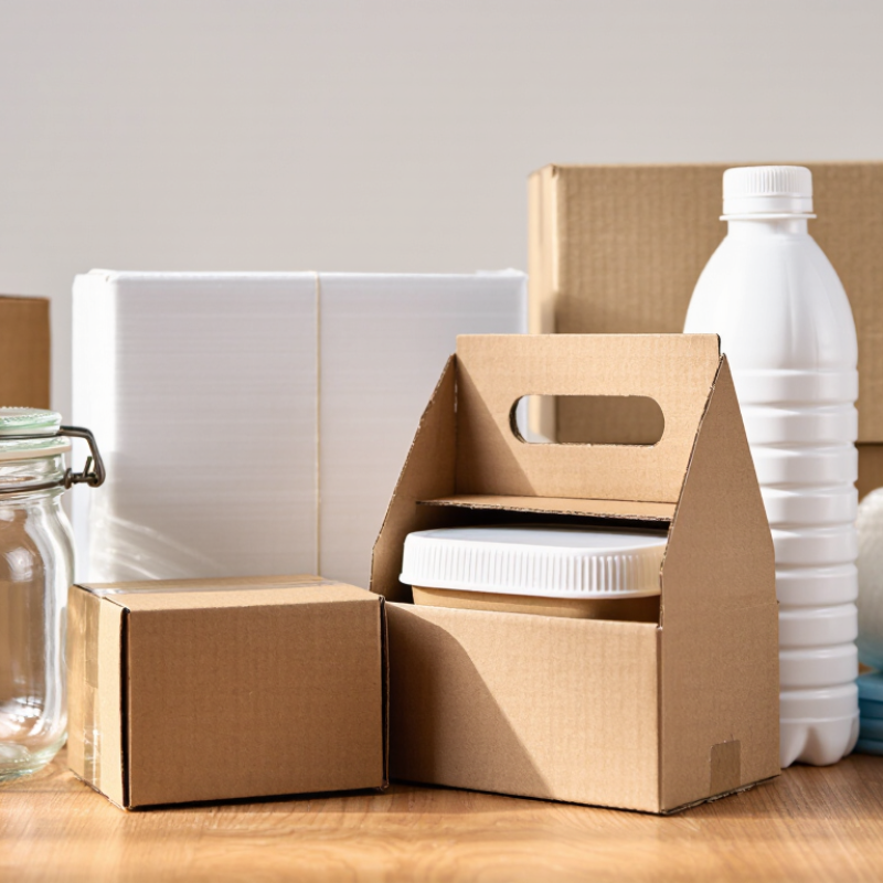 Why Are Containers and Packaging Important?