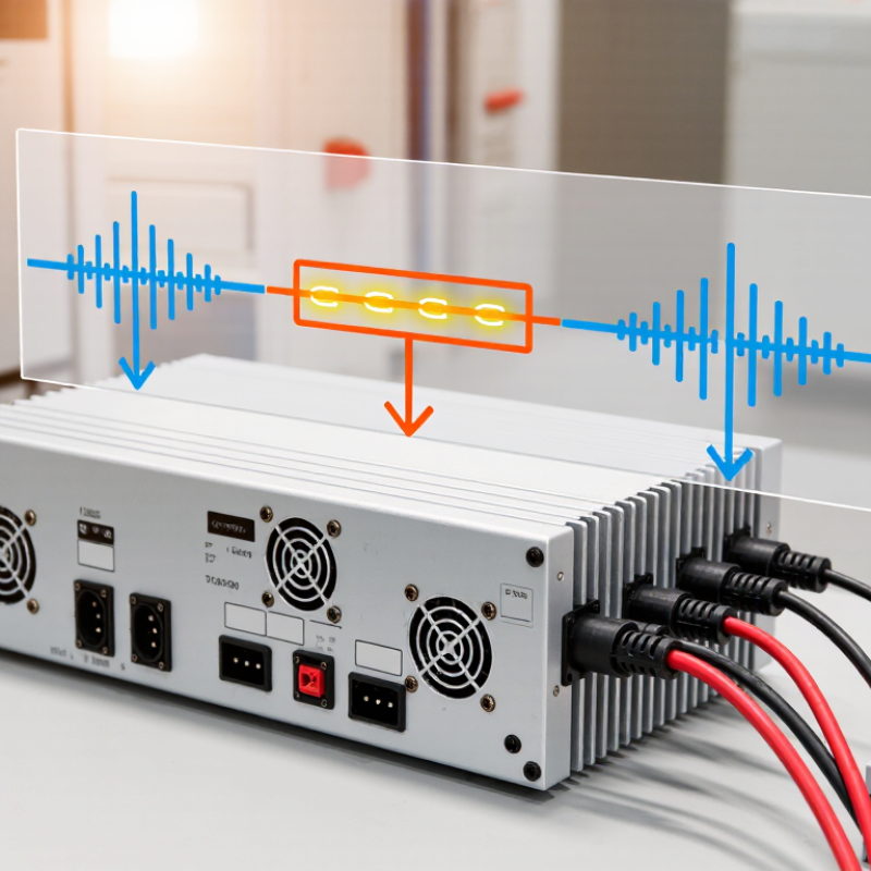 What Is a Solid State Frequency Converter?