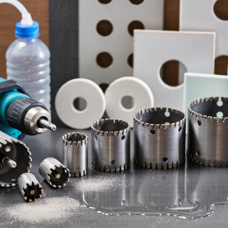 What Is the Best Diamond Hole Saw for 2026?
