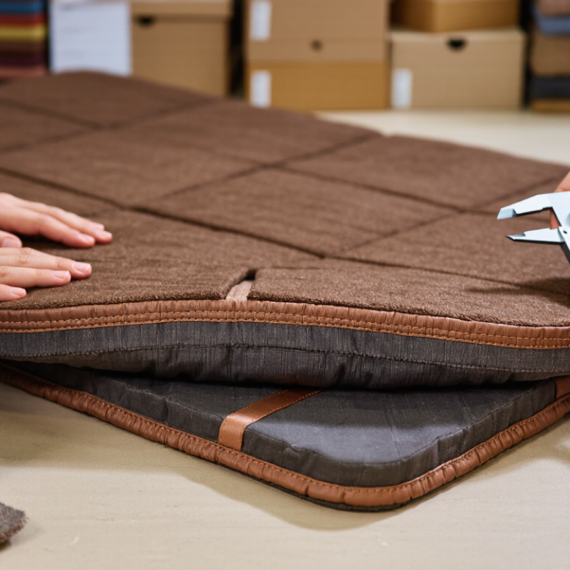 How to Choose a Thick Prayer Mat for Wholesale?