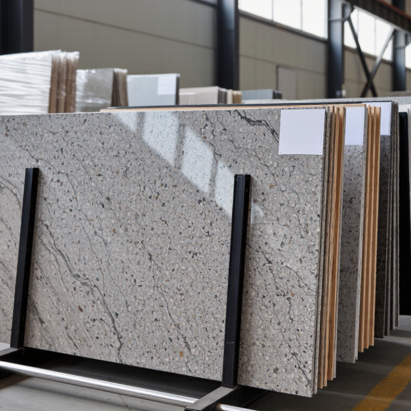 China Best Sesame Grey Granite Supplier for Global Buyers?