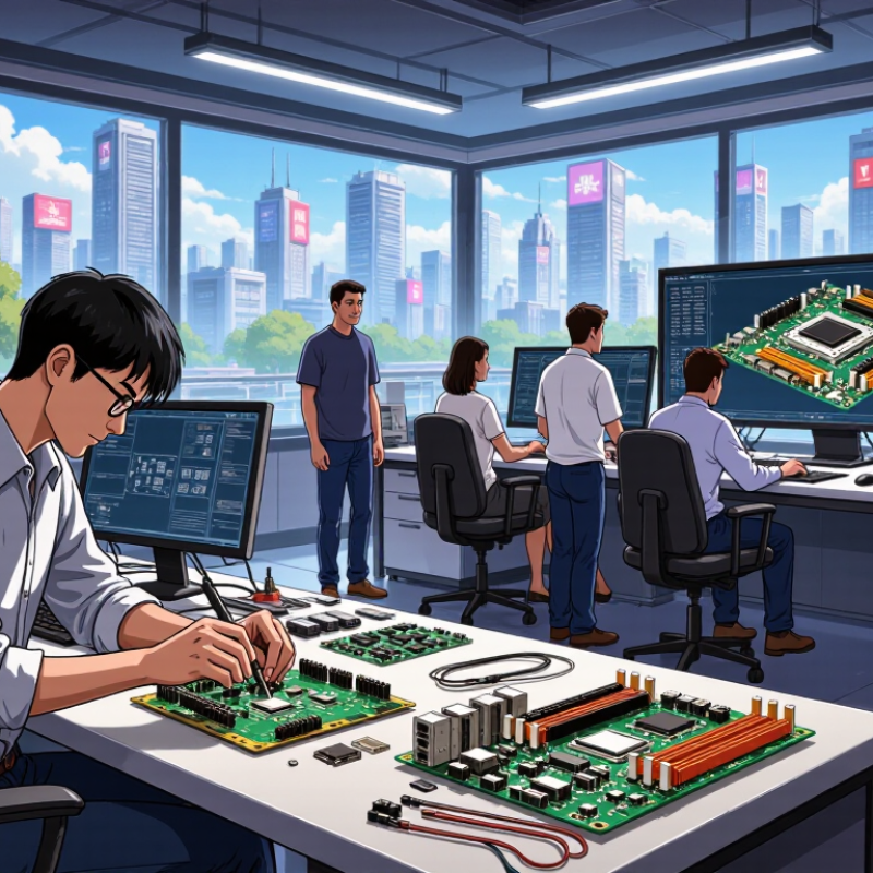 What Is the Best Circuit Design Software in 2026?