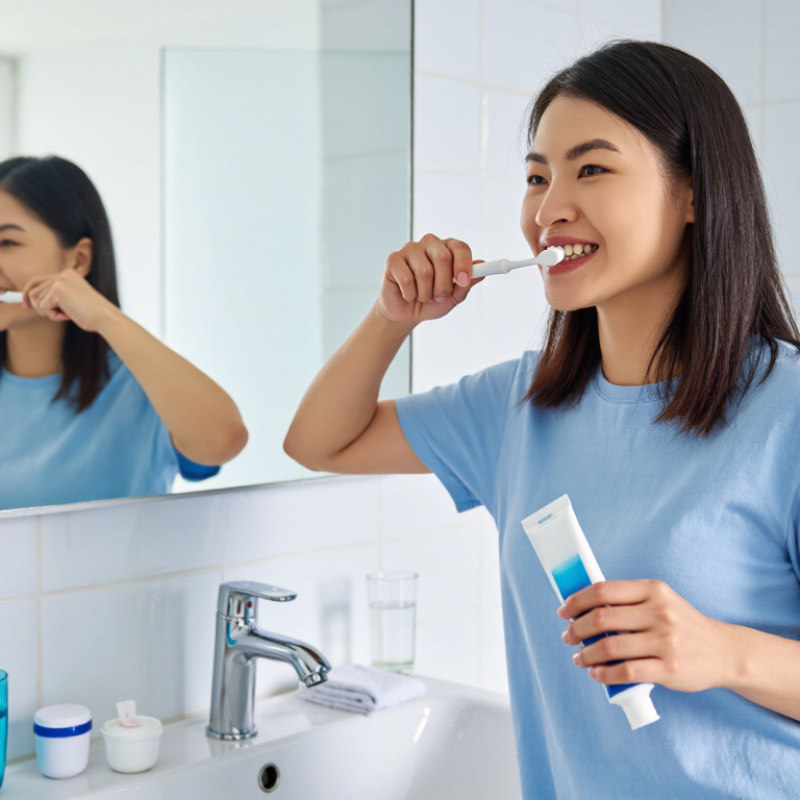 How to Maintain Good Dental Health?