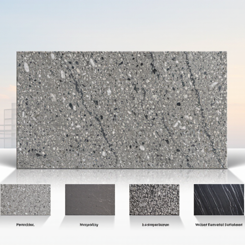 7 Best Sesame Grey Granite Suppliers for Global Buyers