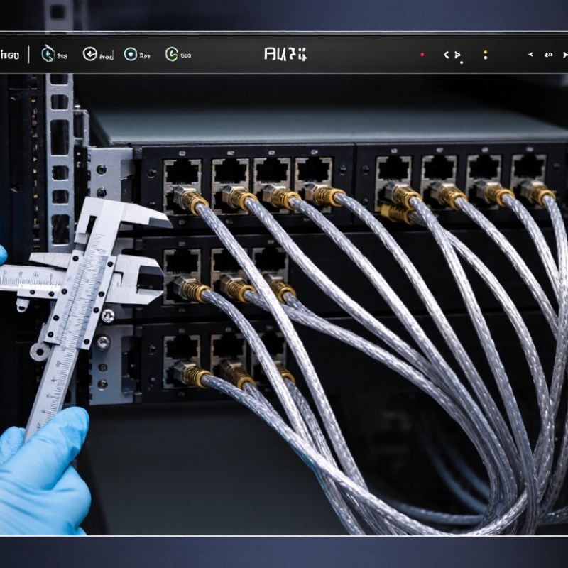 How to Choose the Right Passive DAC Cable?