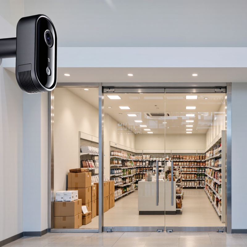 China Best Surveillance Spy Cam for Legal Security Use