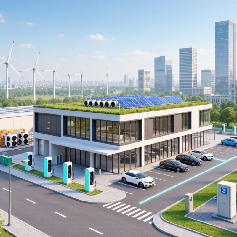 What Are the Top Sustainable Technology Trends in 2026?