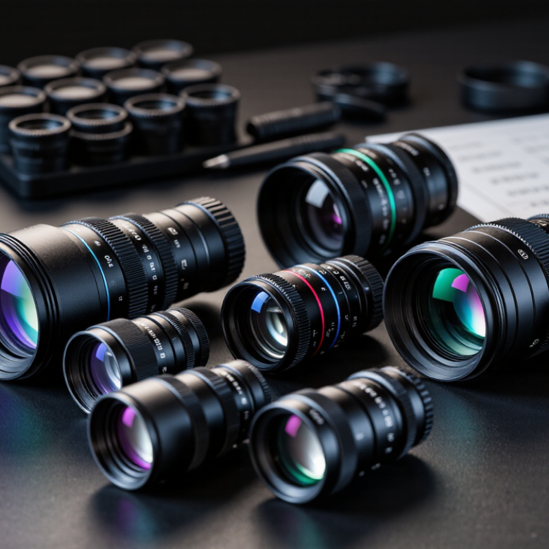 7 Tips for Choosing Night Vision Lenses
