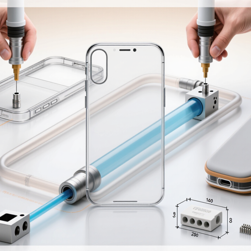 7 Best Injection Molding Process Types for Buyers?