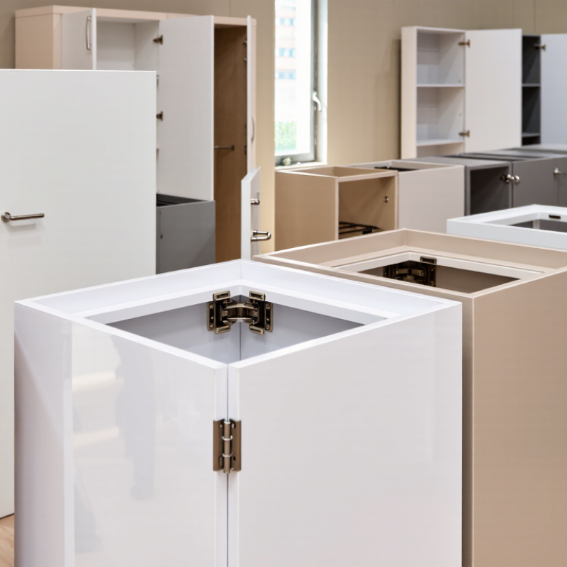 Who Are the Top PVC Cabinet Manufacturers in China?