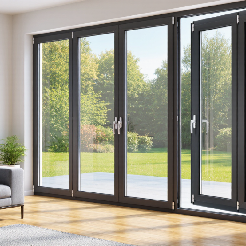 How to Choose Perfect Windows from China?