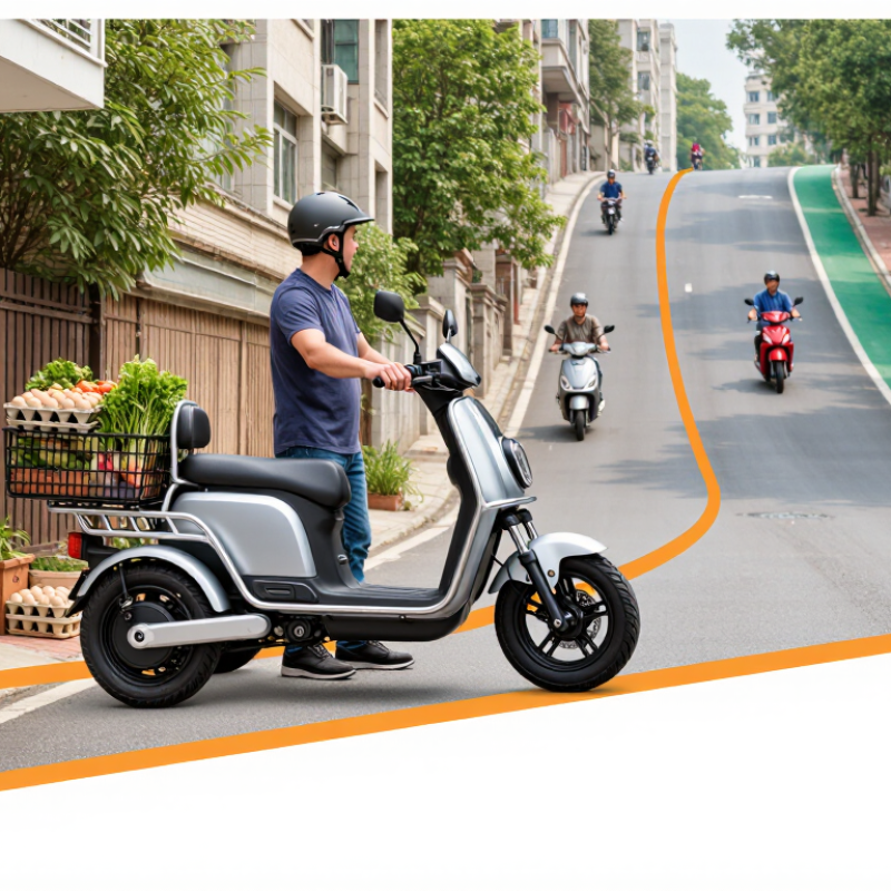 How to Choose the Best Electric Trike Scooter?
