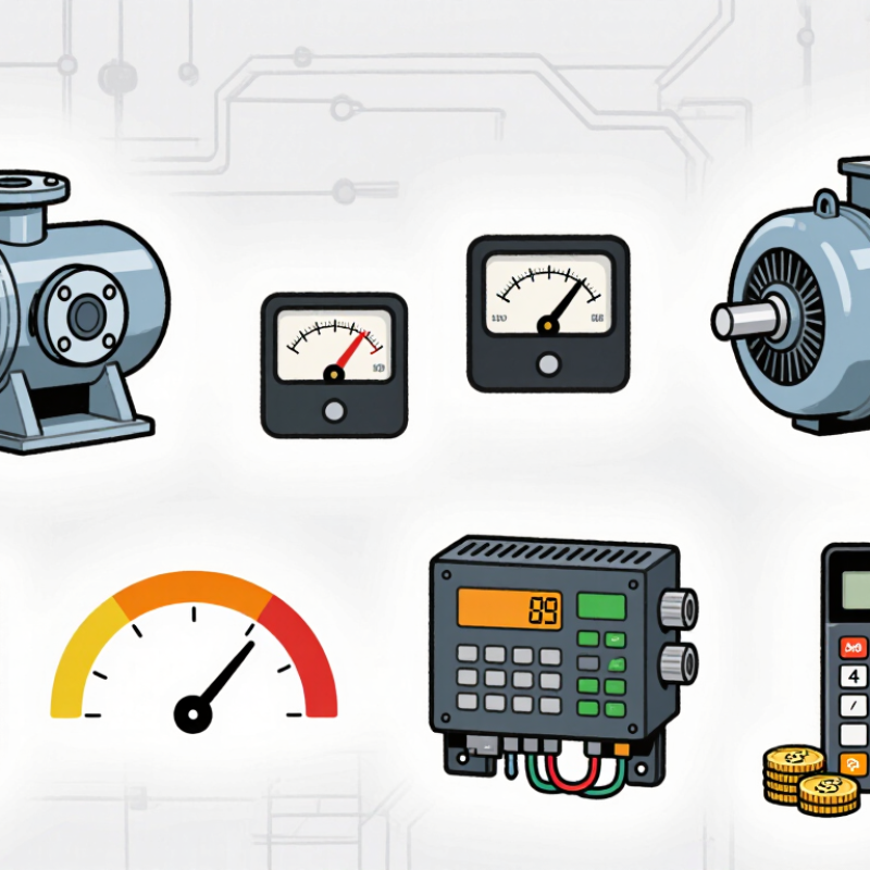 7 Tips for Choosing a Variable Frequency Drive