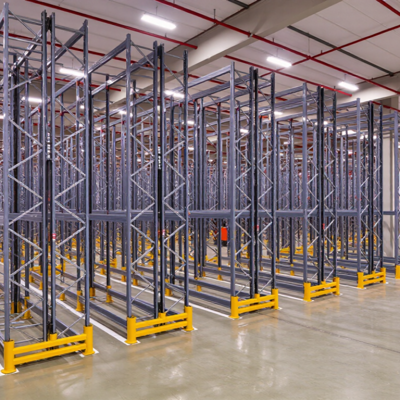 Where to Buy Top Impact Racks in China?