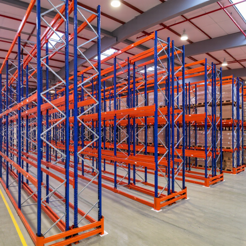 China Top Storage Racking Systems Manufacturers?